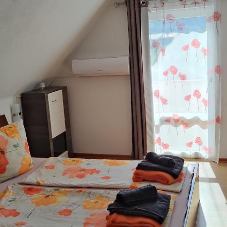 Sofias Apartment バート・ゴイーザーン エクステリア 写真