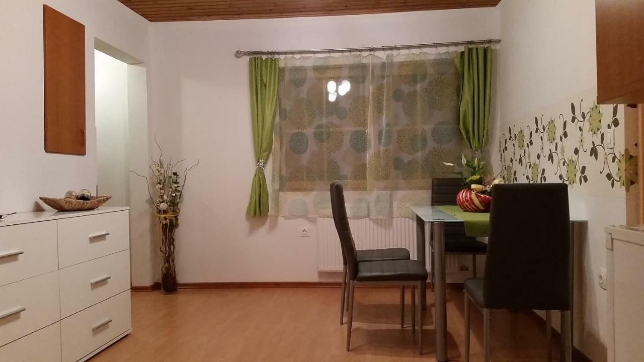 Sofias Apartment バート・ゴイーザーン エクステリア 写真
