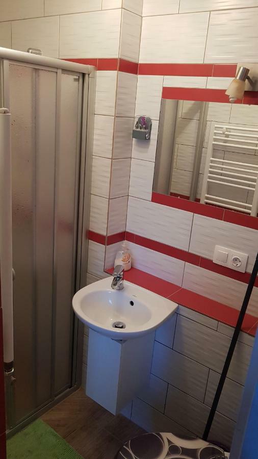 Sofias Apartment バート・ゴイーザーン 部屋 写真